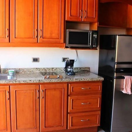 Flamingo Marina Resort Studio Playa Flamingo Extérieur photo