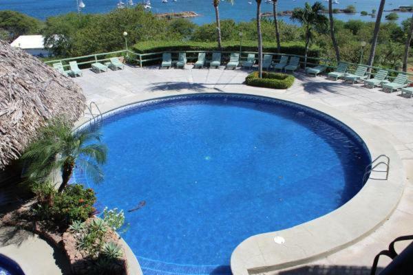 Flamingo Marina Resort Studio Playa Flamingo Extérieur photo