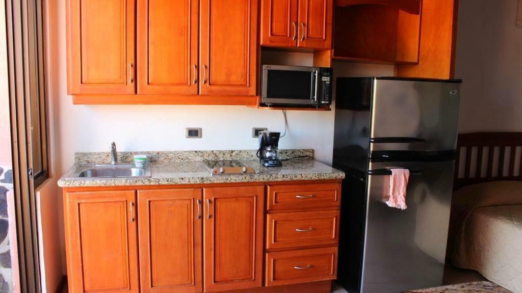 Flamingo Marina Resort Studio Playa Flamingo Extérieur photo